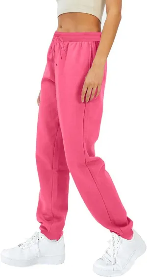 Sweatpants Women Lightweight Baggy Joggers Workout Loose Comfy Lounge Pants Spring High Waisted Athletic Pants