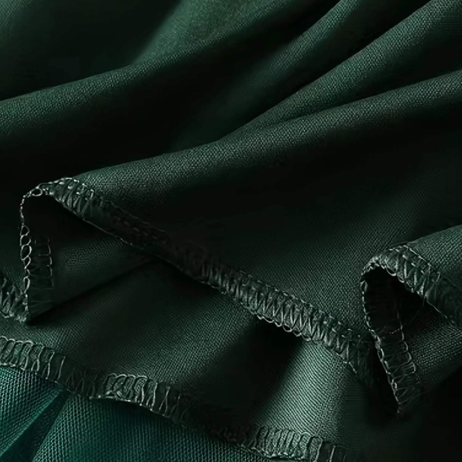Tulle Skirts for Women Elastic Waist Midi Skirts Summer Flowy Skirts Puffy Tiered Skirt Trendy A Line Mesh Skirts