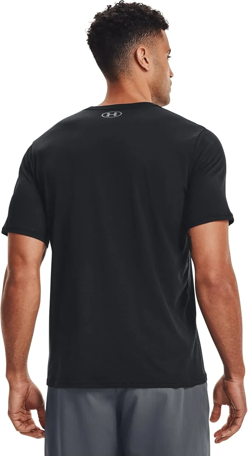 Under Armour Men's Sportstyle Colorblock T-Shirt