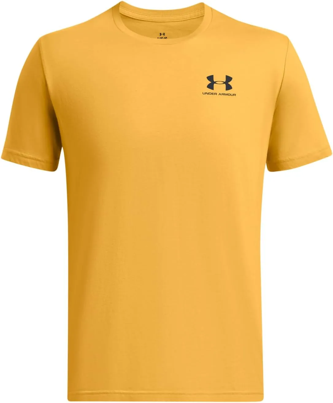 Under Armour Men's Sportstyle Colorblock T-Shirt