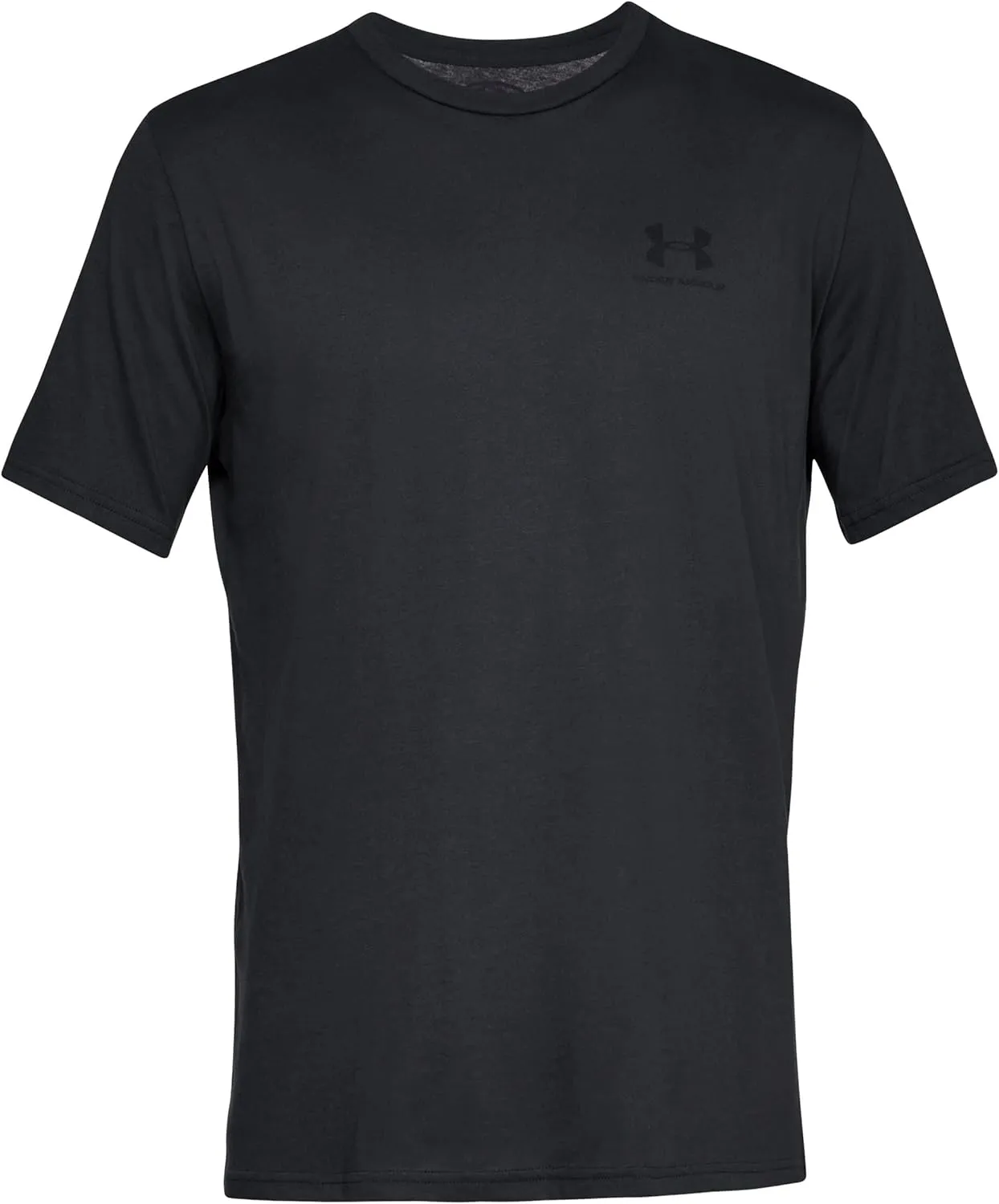 Under Armour Men's Sportstyle Colorblock T-Shirt