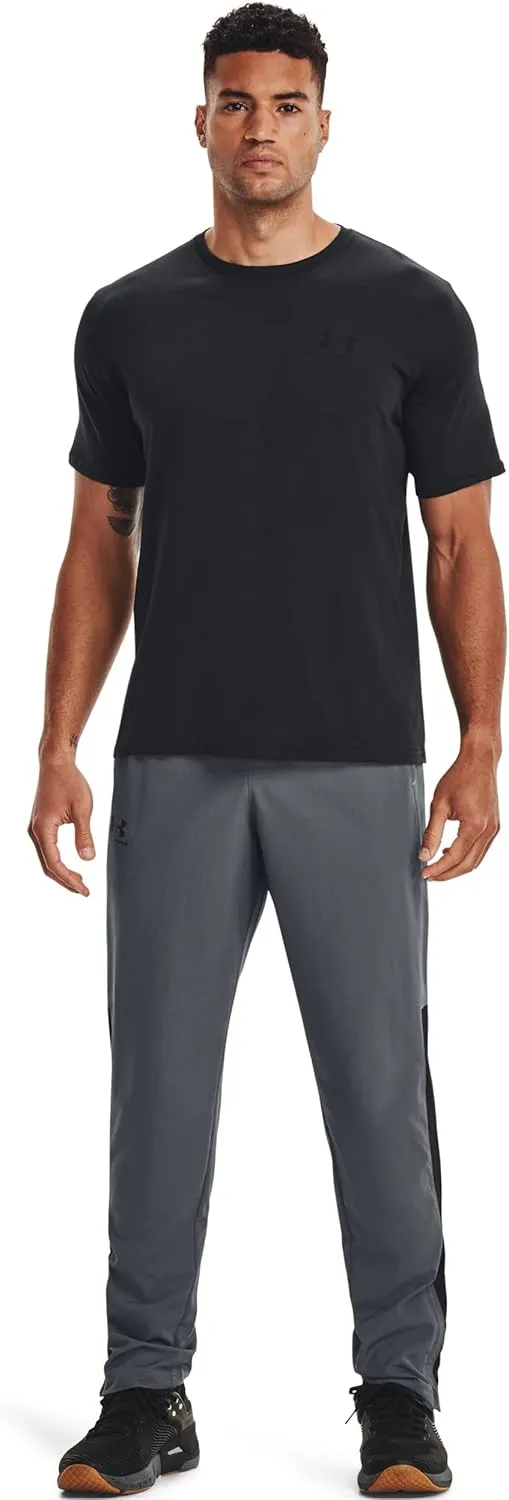 Under Armour Men's Sportstyle Colorblock T-Shirt