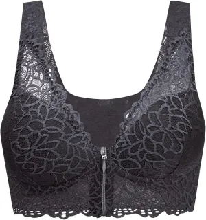 Women Sports Bras Crossback Wirefree Padded Bras Ladies High Impact Support Fitness Running Bralettes