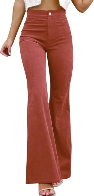 Women Wide Leg Sweatpants with Pockets Hiking Pants Lightweight Baggy Joggers Pants Women Joggers for Women