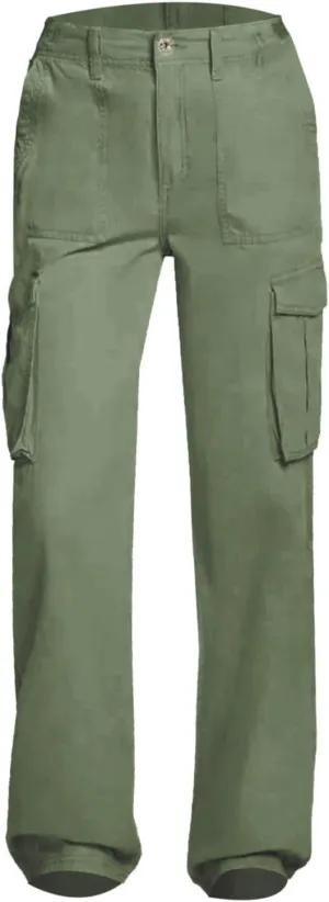 Women Wide Leg Sweatpants with Pockets Hiking Pants Lightweight Baggy Joggers Pants Women Joggers for Women