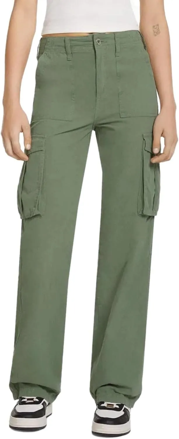 Women Wide Leg Sweatpants with Pockets Hiking Pants Lightweight Baggy Joggers Pants Women Joggers for Women