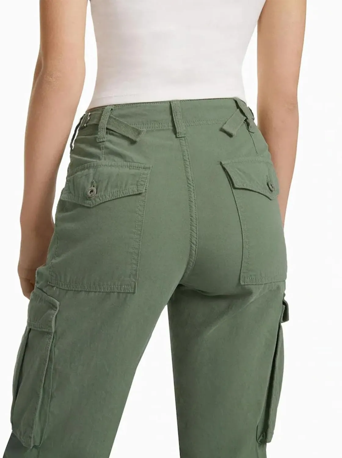 Women Wide Leg Sweatpants with Pockets Hiking Pants Lightweight Baggy Joggers Pants Women Joggers for Women