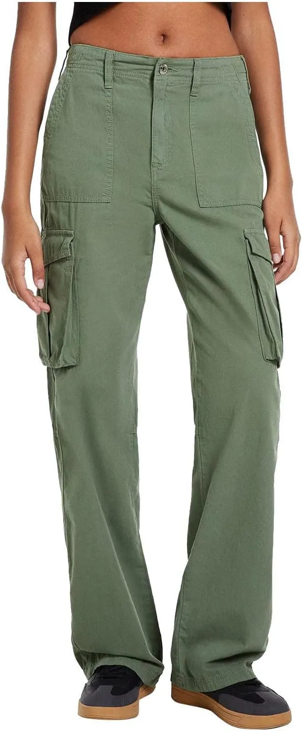 Women Wide Leg Sweatpants with Pockets Hiking Pants Lightweight Baggy Joggers Pants Women Joggers for Women