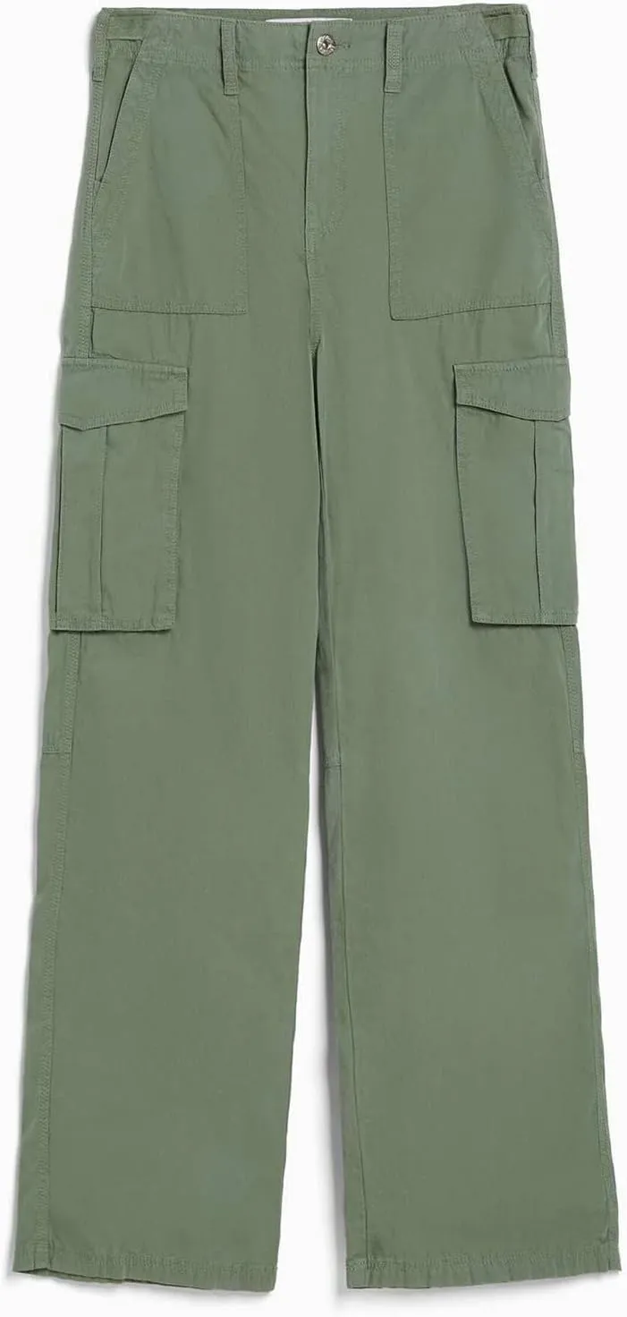 Women Wide Leg Sweatpants with Pockets Hiking Pants Lightweight Baggy Joggers Pants Women Joggers for Women