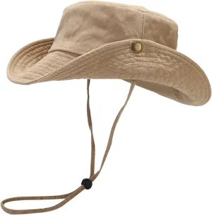 Womens 2024 Bucket Hat Outdoor Sports Hats Wide Brim Sun Hats Foldable UV Protection Beach Bucket Hats Fishing Hats
