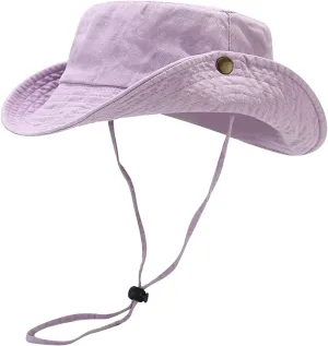Womens 2024 Bucket Hat Outdoor Sports Hats Wide Brim Sun Hats Foldable UV Protection Beach Bucket Hats Fishing Hats