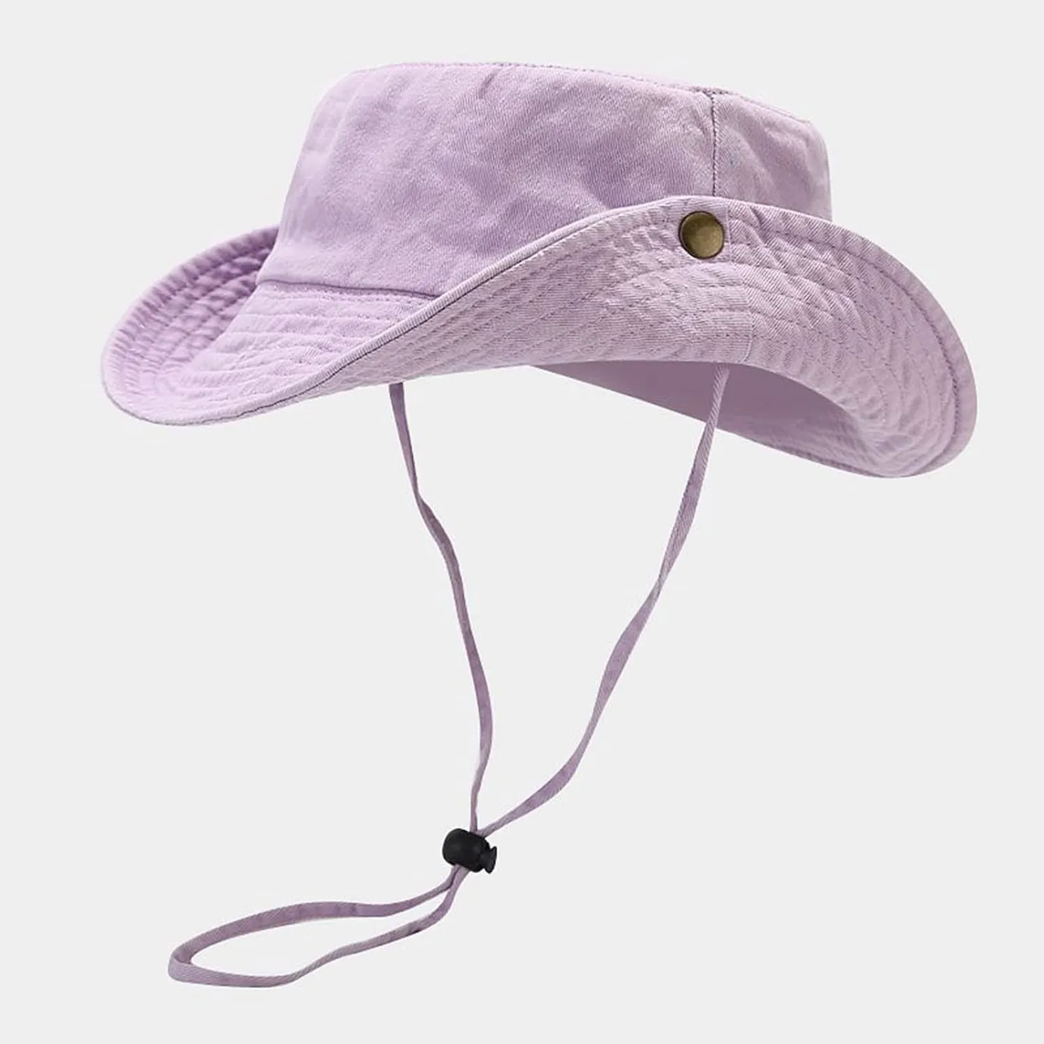 Womens 2024 Bucket Hat Outdoor Sports Hats Wide Brim Sun Hats Foldable UV Protection Beach Bucket Hats Fishing Hats