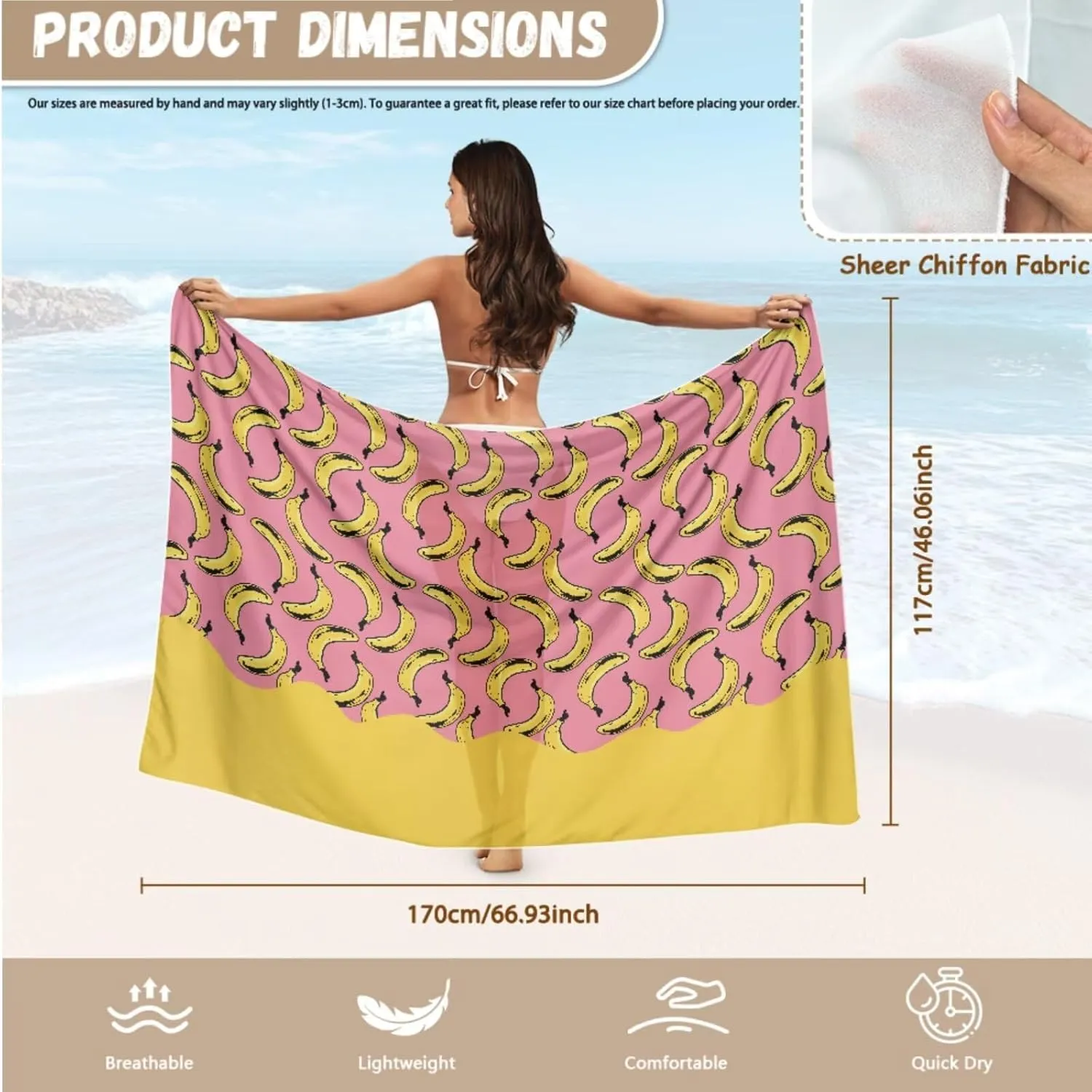 Womens One-Piece Swimsuits with Cover Up Wrap Skirt Tummy Control Swimwear Plus Size Bathing Suit 2X Monokini