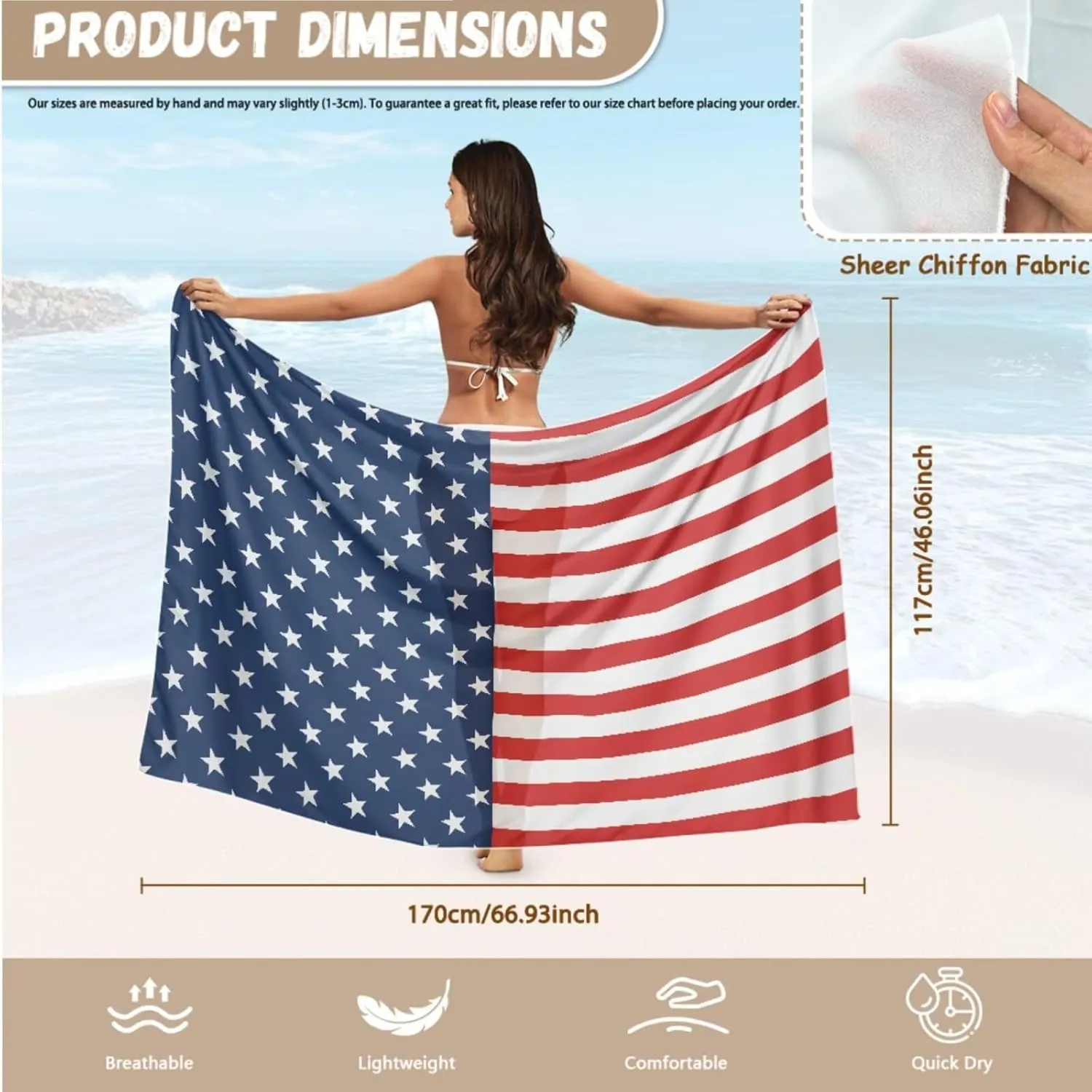 Womens One-Piece Swimsuits with Cover Up Wrap Skirt Tummy Control Swimwear Plus Size Bathing Suit 2X Monokini