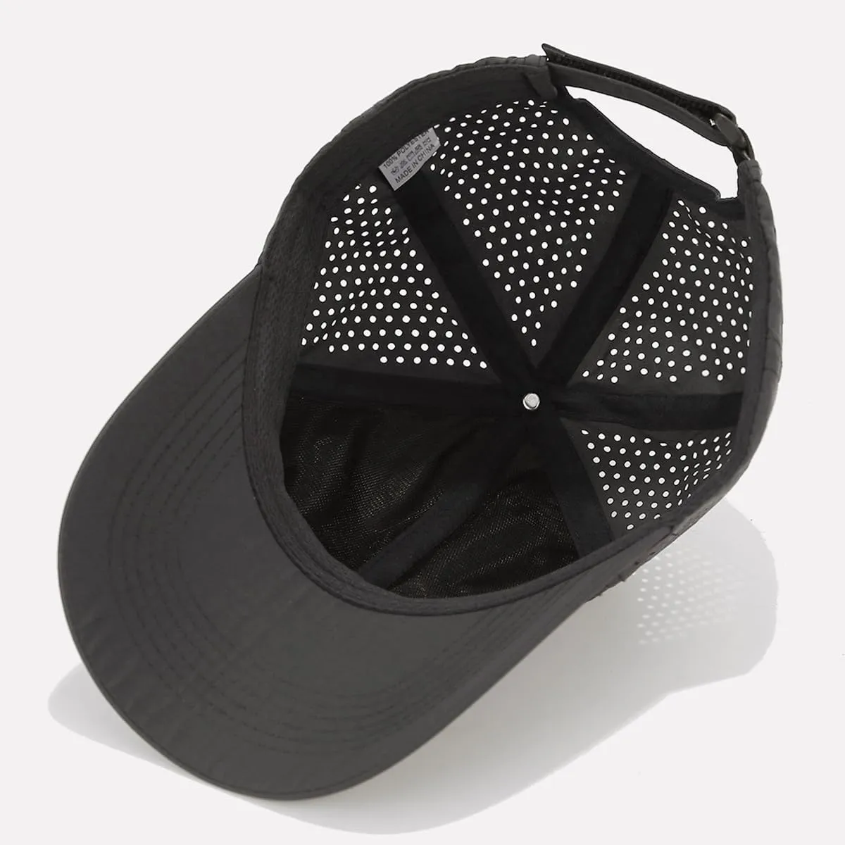 XYIYI Men Quick Dry Baseball Cap Women Mesh Sun Hats Ball Cap Snapback Hat