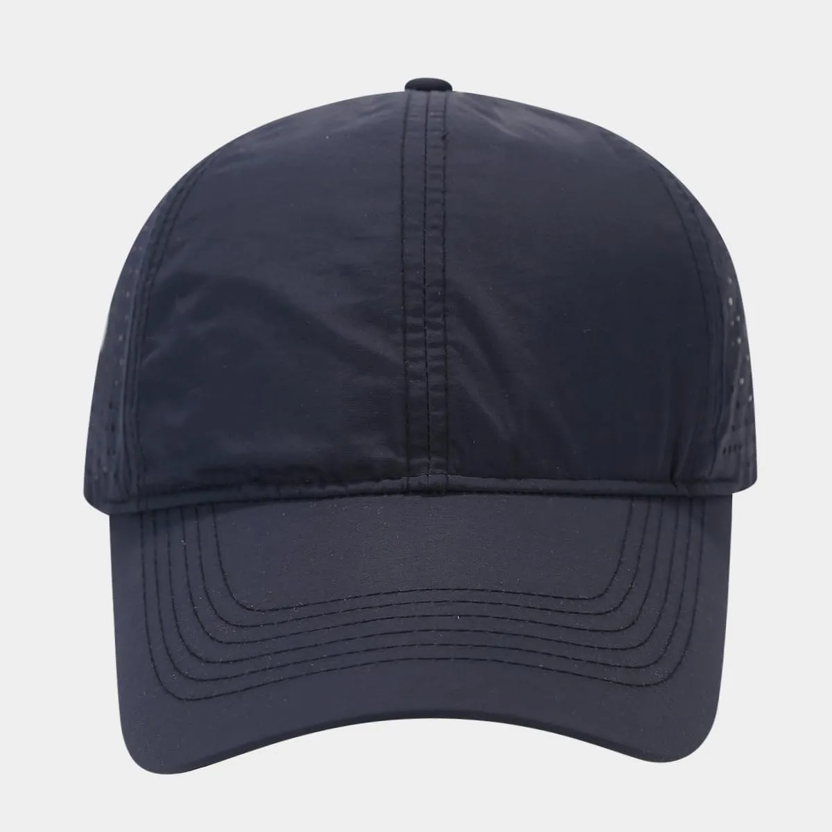 XYIYI Men Quick Dry Baseball Cap Women Mesh Sun Hats Ball Cap Snapback Hat