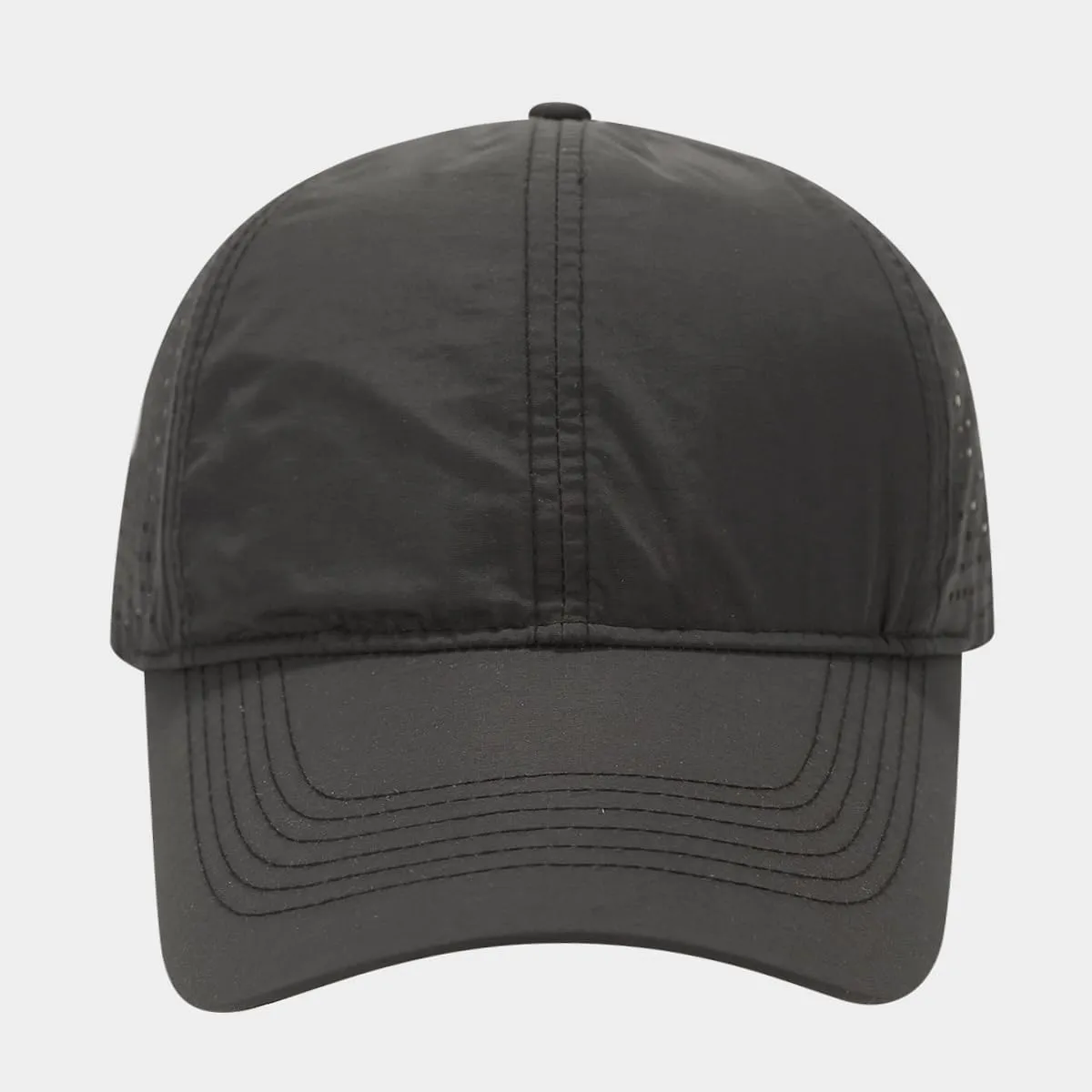 XYIYI Men Quick Dry Baseball Cap Women Mesh Sun Hats Ball Cap Snapback Hat