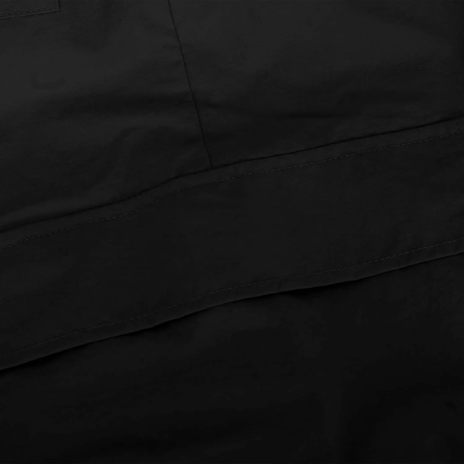 Y2K Teen Girls Street Cargo Pants Cute Low Waist Parachute Pants Multi-Pockets Wide Leg Cargo Pants Light Sweatpants