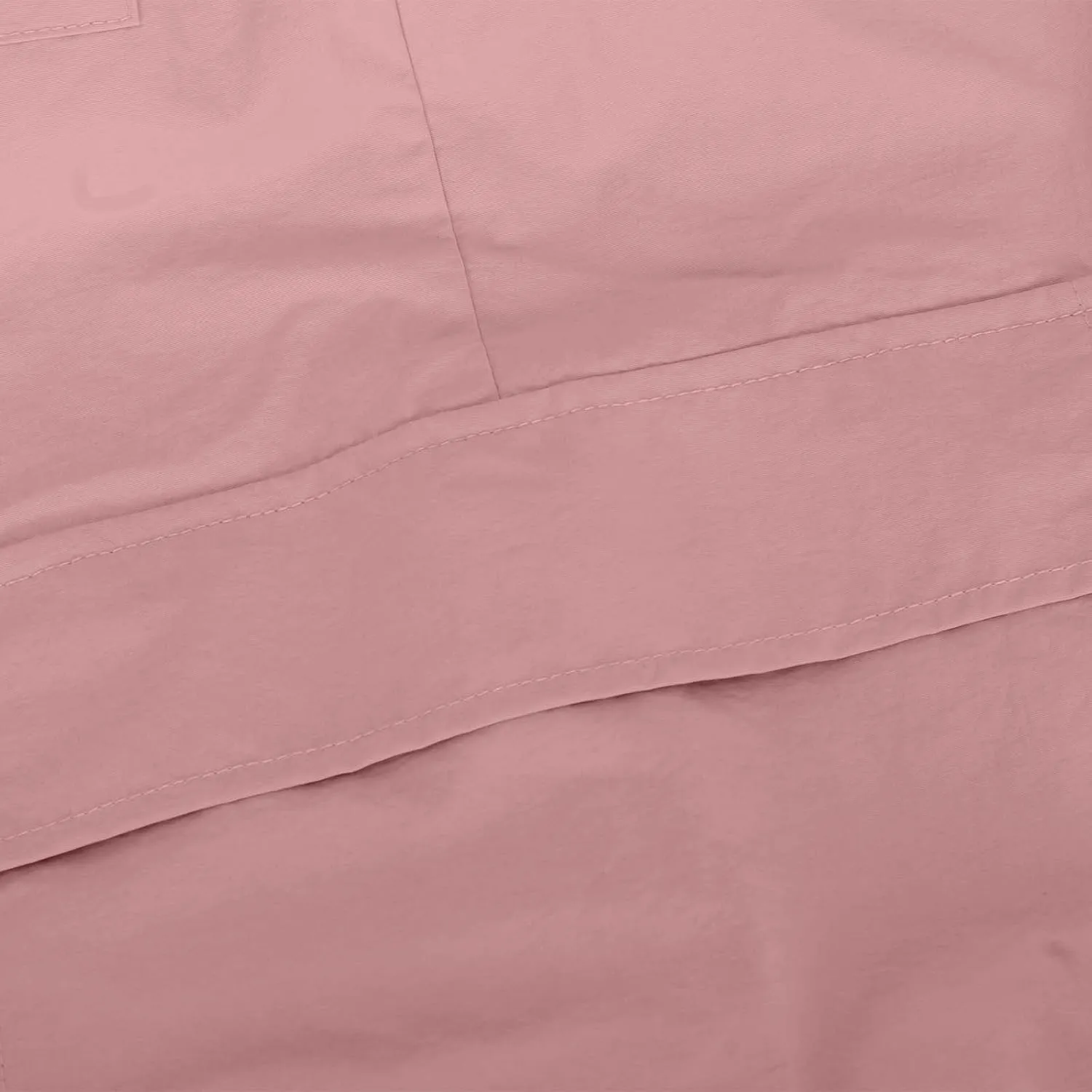 Y2K Teen Girls Street Cargo Pants Cute Low Waist Parachute Pants Multi-Pockets Wide Leg Cargo Pants Light Sweatpants